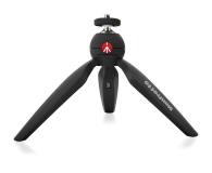 Manfrotto PIXI MII czarny - 1486318 - zdjęcie 4